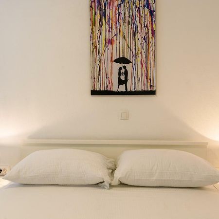 Apartment Porat 特罗吉尔 外观 照片