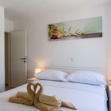 Apartment Porat 特罗吉尔 外观 照片
