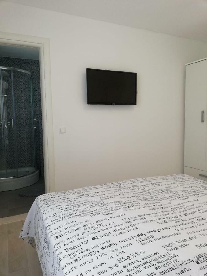 Apartment Porat 特罗吉尔 外观 照片