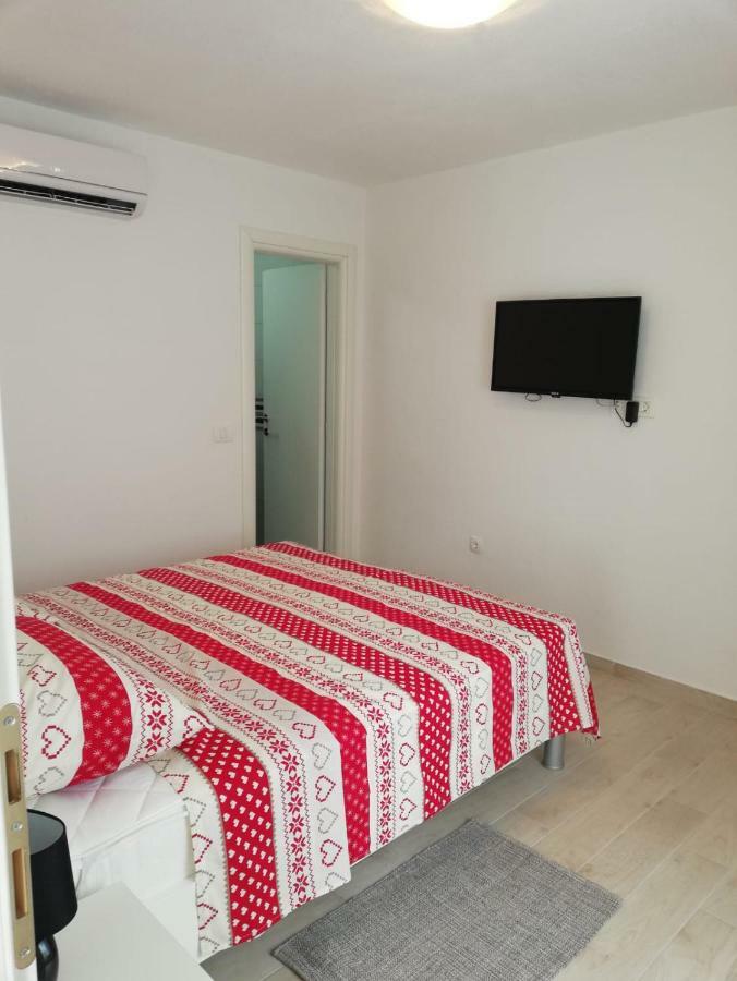 Apartment Porat 特罗吉尔 外观 照片