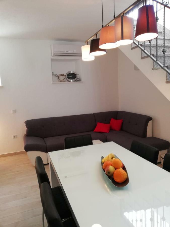 Apartment Porat 特罗吉尔 外观 照片