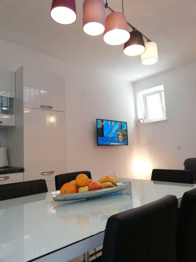 Apartment Porat 特罗吉尔 外观 照片