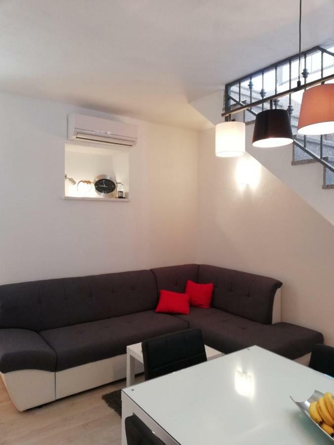 Apartment Porat 特罗吉尔 外观 照片