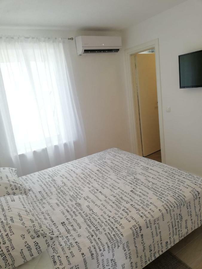 Apartment Porat 特罗吉尔 外观 照片