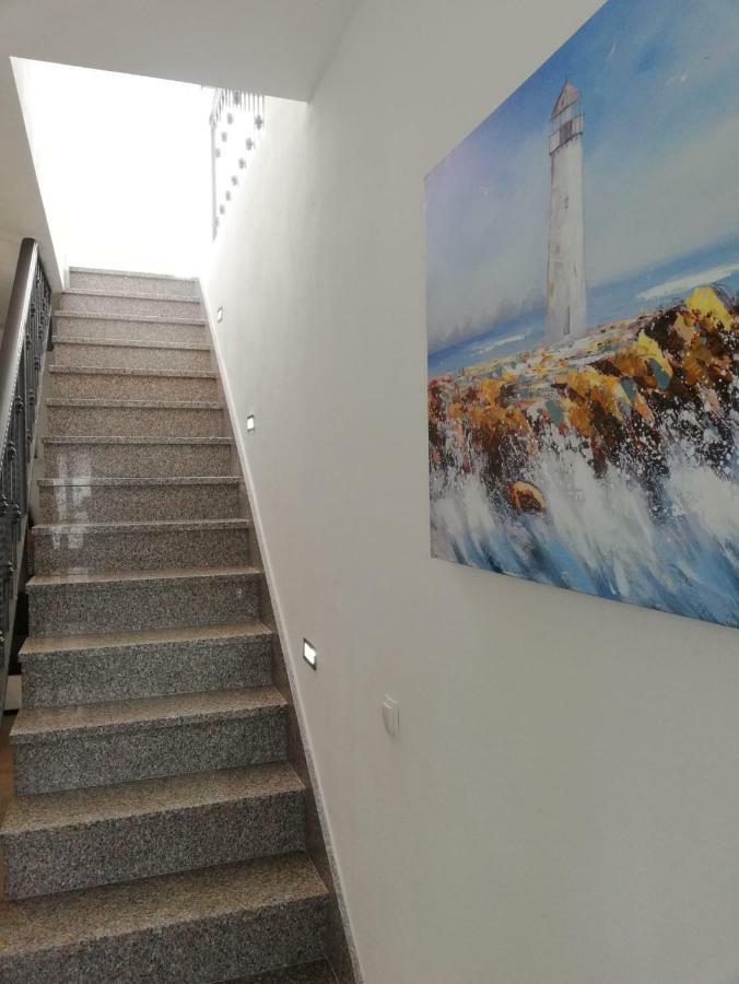 Apartment Porat 特罗吉尔 外观 照片