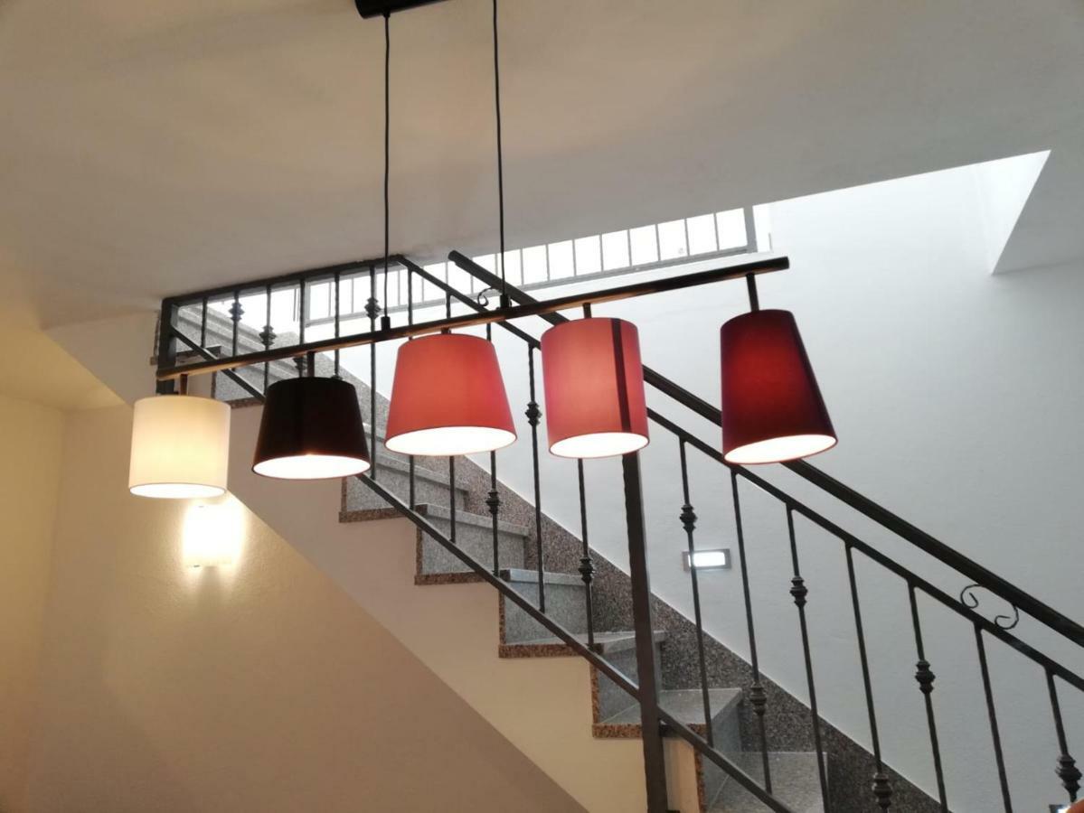 Apartment Porat 特罗吉尔 外观 照片
