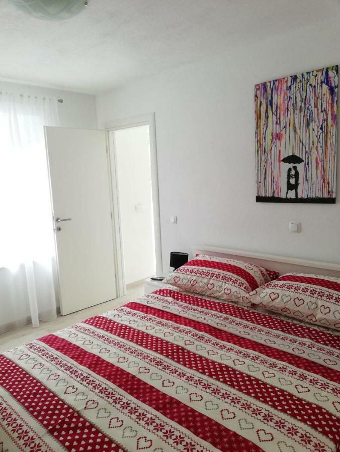 Apartment Porat 特罗吉尔 外观 照片