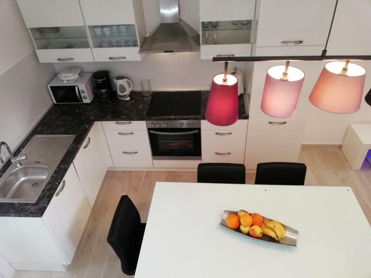 Apartment Porat 特罗吉尔 外观 照片