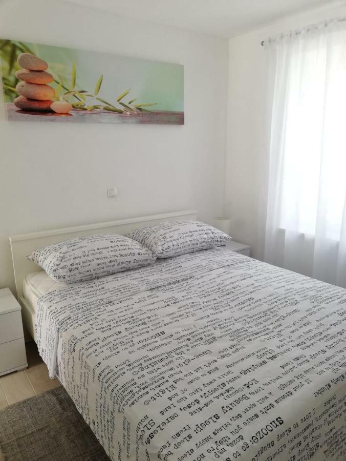 Apartment Porat 特罗吉尔 外观 照片