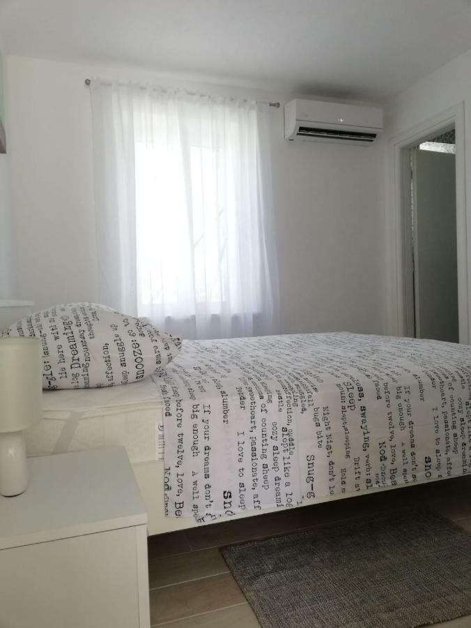 Apartment Porat 特罗吉尔 外观 照片