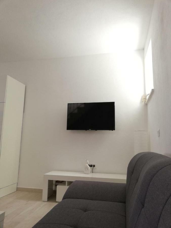 Apartment Porat 特罗吉尔 外观 照片