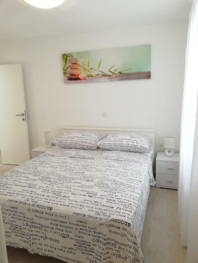 Apartment Porat 特罗吉尔 外观 照片