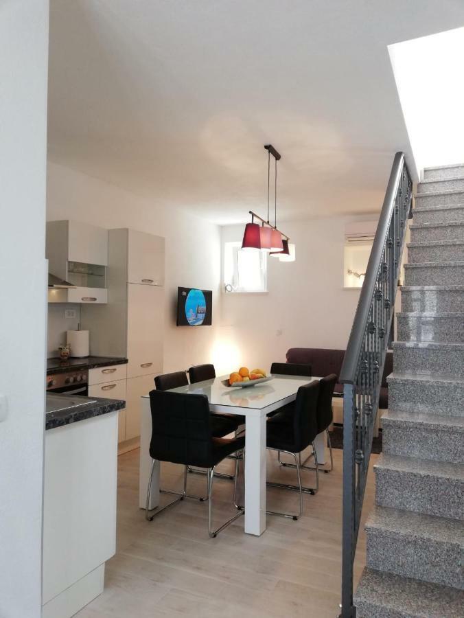 Apartment Porat 特罗吉尔 外观 照片
