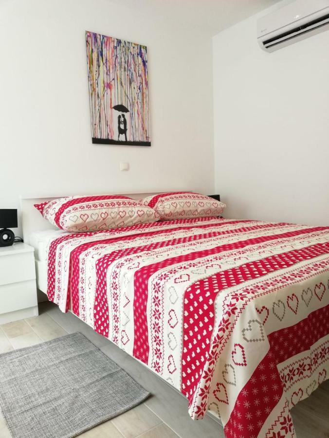 Apartment Porat 特罗吉尔 外观 照片