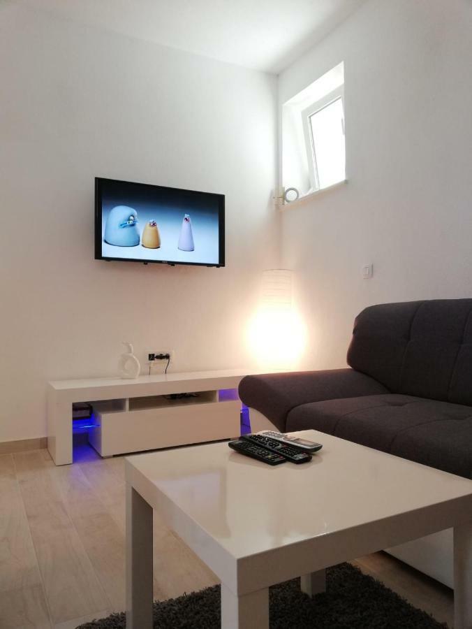 Apartment Porat 特罗吉尔 外观 照片