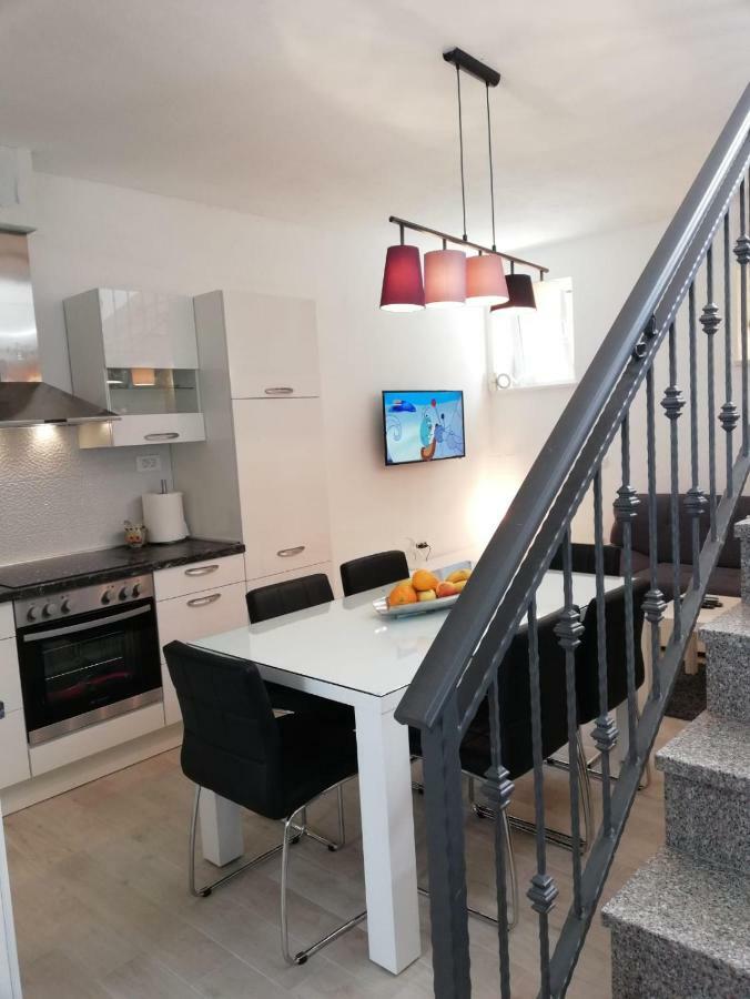 Apartment Porat 特罗吉尔 外观 照片