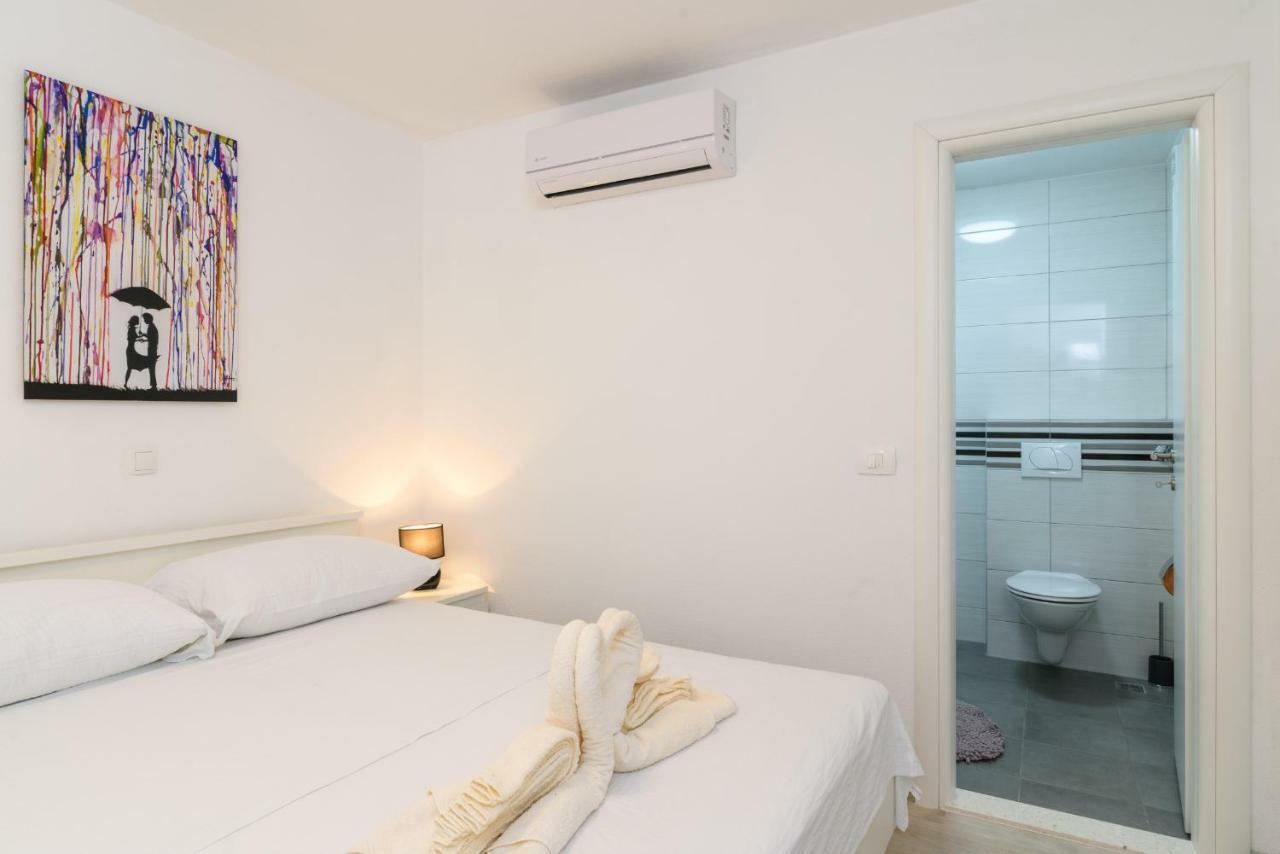 Apartment Porat 特罗吉尔 外观 照片