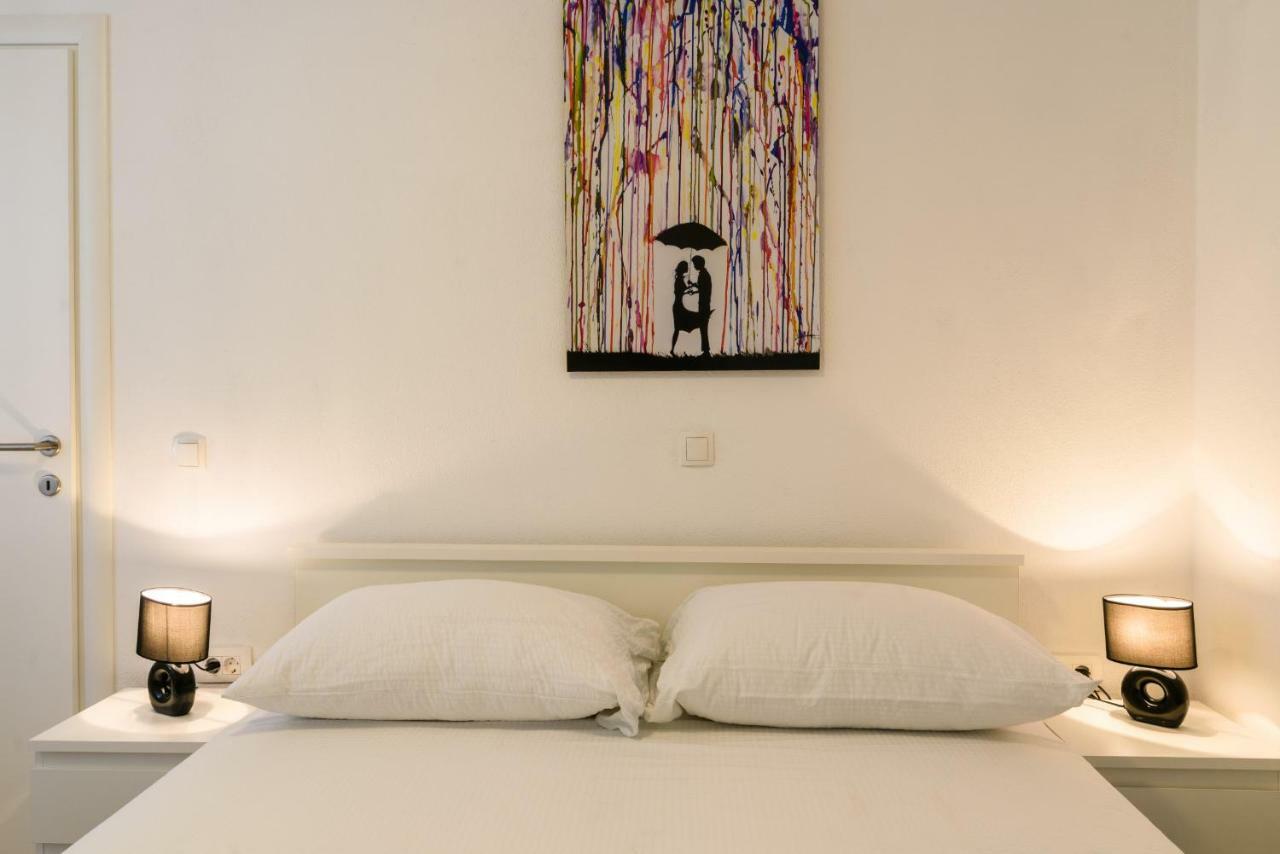 Apartment Porat 特罗吉尔 外观 照片