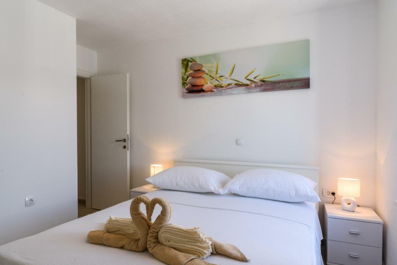 Apartment Porat 特罗吉尔 外观 照片