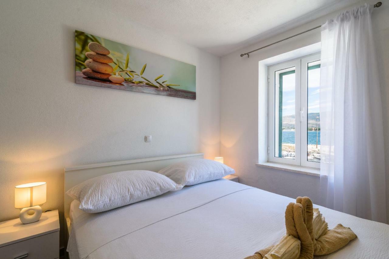 Apartment Porat 特罗吉尔 外观 照片