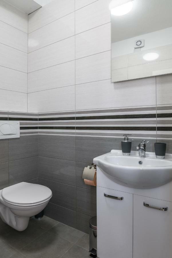 Apartment Porat 特罗吉尔 外观 照片