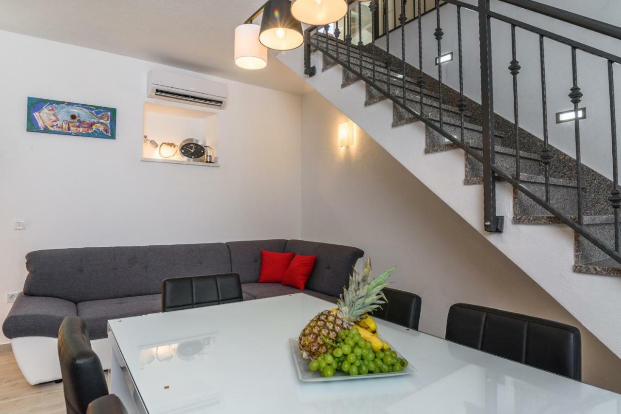 Apartment Porat 特罗吉尔 外观 照片