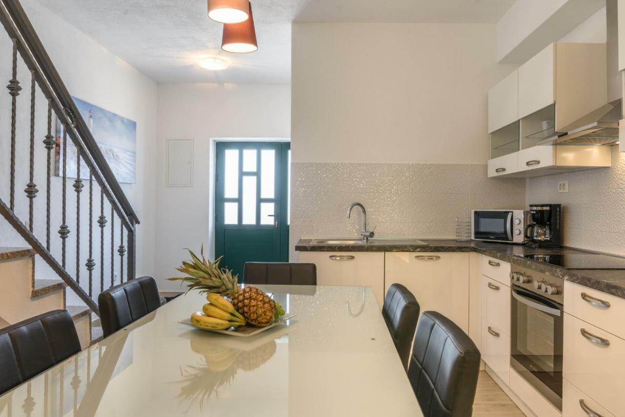 Apartment Porat 特罗吉尔 外观 照片