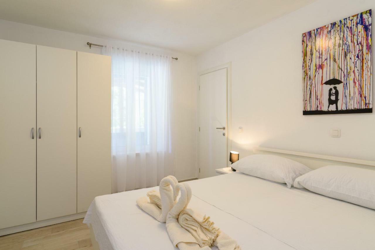 Apartment Porat 特罗吉尔 外观 照片