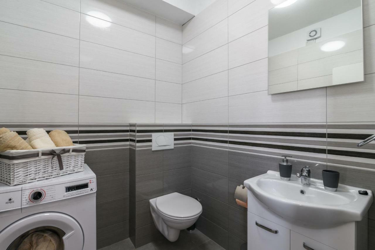 Apartment Porat 特罗吉尔 外观 照片