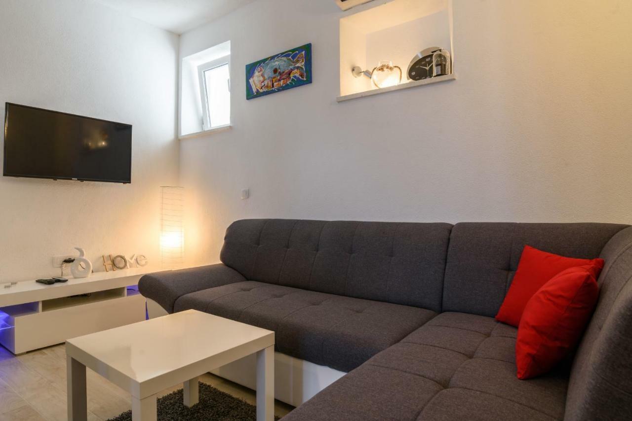 Apartment Porat 特罗吉尔 外观 照片