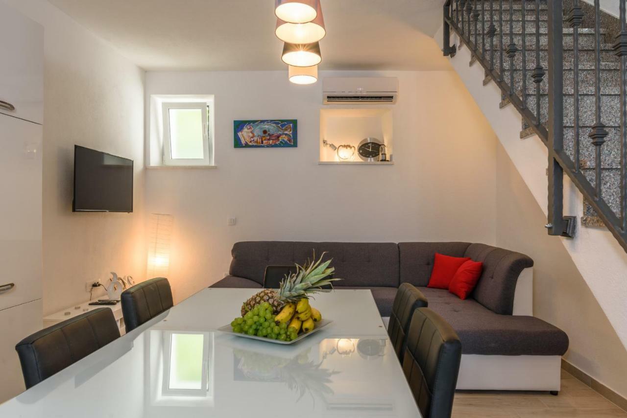 Apartment Porat 特罗吉尔 外观 照片