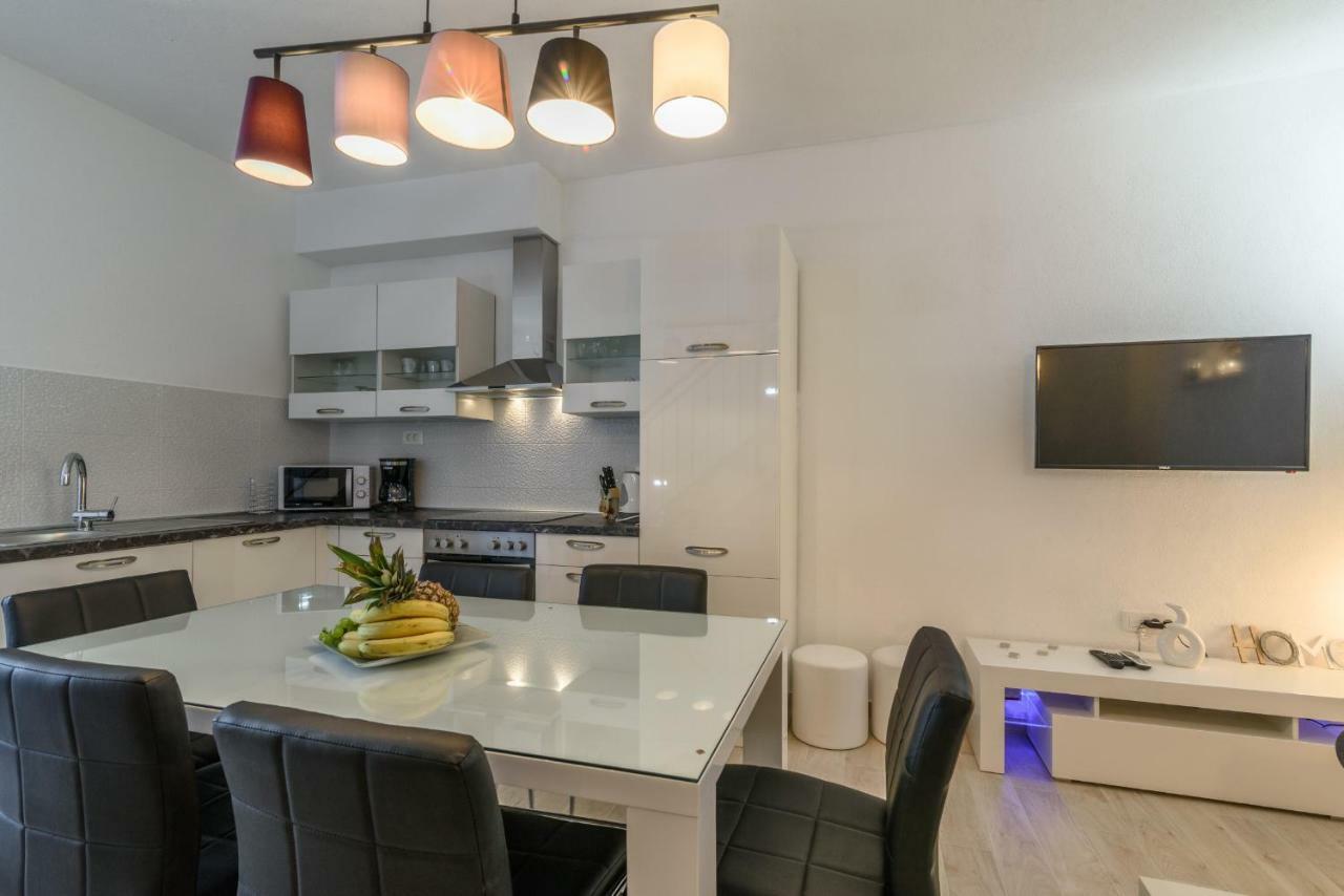 Apartment Porat 特罗吉尔 外观 照片
